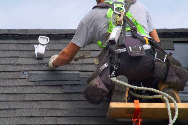 Quick and Trustworthy Emergency Roof Repair Services in Kewanee, IL
