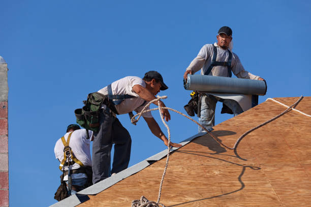 Residential Roof Replacement in Kewanee, IL