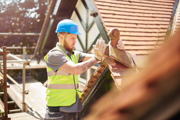 Best Emergency Roof Repair  in Kewanee, IL